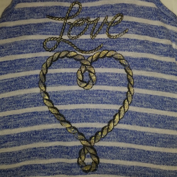 Womens Tank - Picture 3 of 4